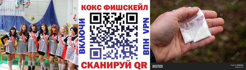 Купить где  Краснокамск  Кокаин FishScale 
